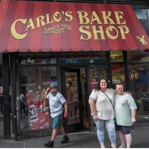 Meet your Posher, Steven